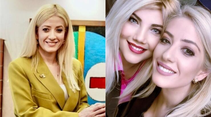 Aννίτα Δημητρίου: Κύπρια τραγουδίστρια της έγραψε τραγούδι [βίντεο]