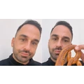 Έξαλλος ο Άρης Σοϊλέδης με τις τιμές στην Μύκονο: Πόσα του χρέωσαν ένα κουλούρι;