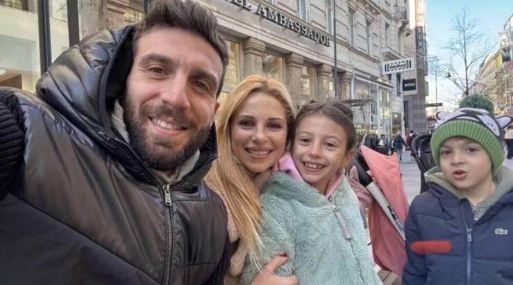 Αριστοτέλους: H κόρη της την άφησε άφωνη για 5 λεπτά να την ακούει - Τι συνέβη;