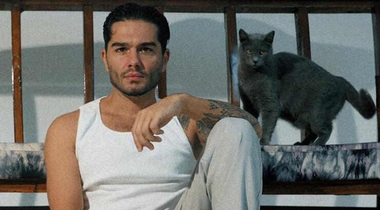 Μάστορας: «Νιώθω πως τα media ξεπερνούν τα όρια διαρκώς τον τελευταίο καιρό»