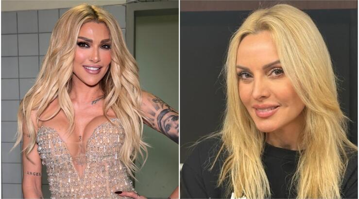 Ηλιάδη για Πέγκυ Ζήνα: «Της χρωστάω πολλά, με έστειλε στον πνευματικό της, βγήκα από το σκοτάδι»