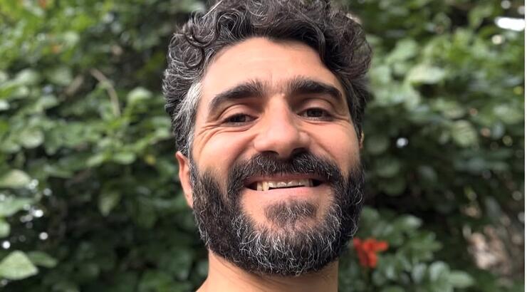 Προκόπης Αγαθοκλέους: Μαγευτικές καλοκαιρινές διακοπές με τη σύζυγο και τα παιδιά του [εικόνες]