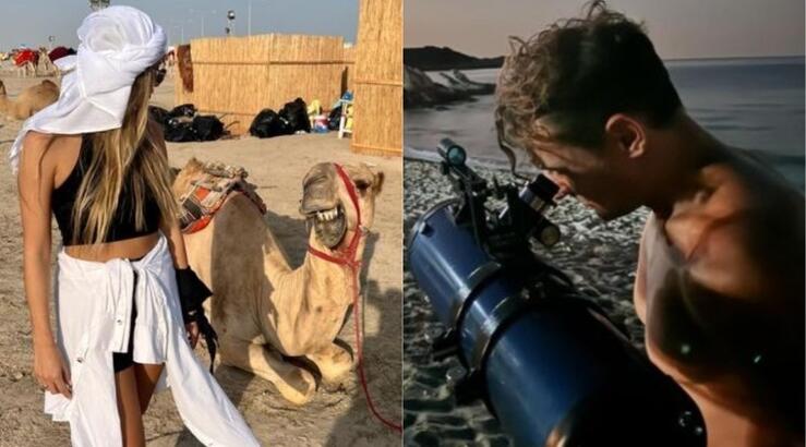 Το νέο ζευγάρι της ελληνικής showbiz που θα λατρέψετε - Είναι πολύ ταιριαστοί [εικόνες]