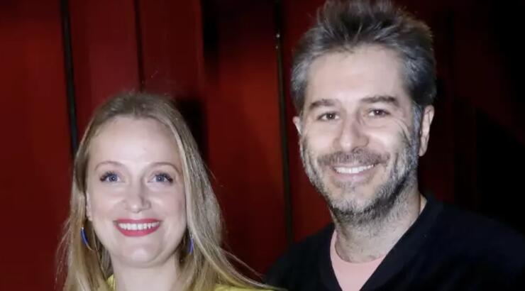 Λένα Δροσάκη: Έβαλε τα κλάματα on air για το διαζύγιο της με τον Μπουρδούμη [βίντεο]