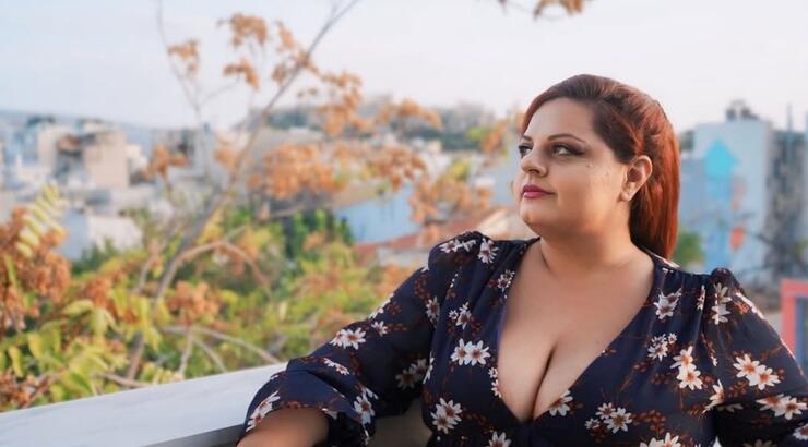 Μαριλένη Σταύρου: Τραγούδησε live το «Σε περίπτωση που» και έκανε χαμό [βίντεο]