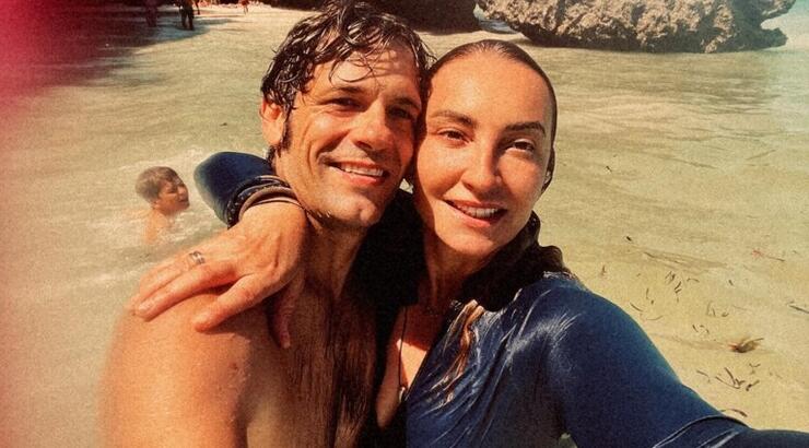 Αποστόλης Τότσικας: Φωτογράφισε τη σύζυγο του γυμνή και εκείνη τον αποθέωσε [εικόνα]