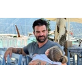 Δημήτρης Αλεξάνδρου: Τι απαντά ο δικηγόρος του μετά το δημοσίευμα για τη διατροφή του γιου του;