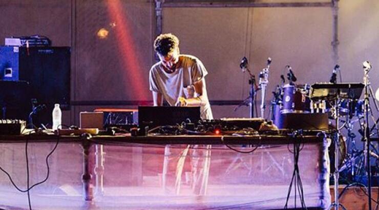 Tο Λευκωσία Loop Festival επιστρέφει