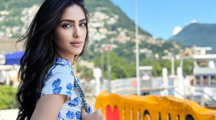 Ιζαπέλλα Έλληνα: Υιοθέτησε την πιο fun τάση του καλοκαιριού