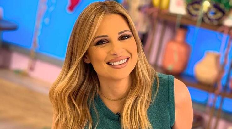 Αριστοτέλους: Ακολουθεί ένα από τα πιο δημοφιλή trends σε εμφάνισή της στις Κάννες