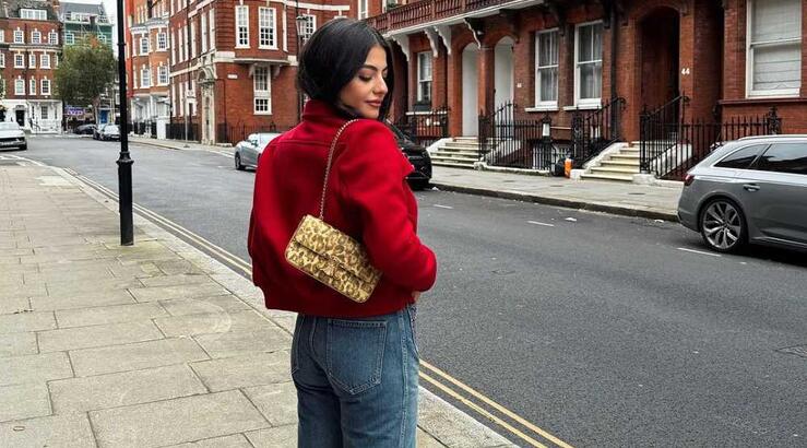 10 +1 looks Κύπριων fashionistas για το απαραίτητο φθινοπωρινό inspo που χρειάζεσαι