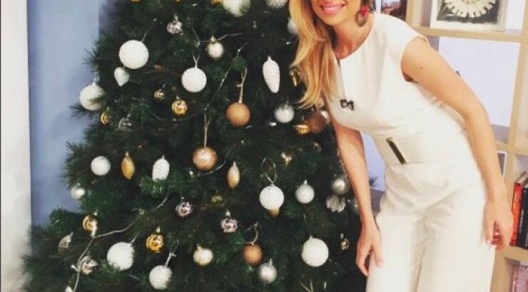 Δεν υπάρχει! Μπήκε στο δοκιμαστήριο καταστήματος όπου άλλαζε ρούχα η Αριστοτέλους [εικόνα]