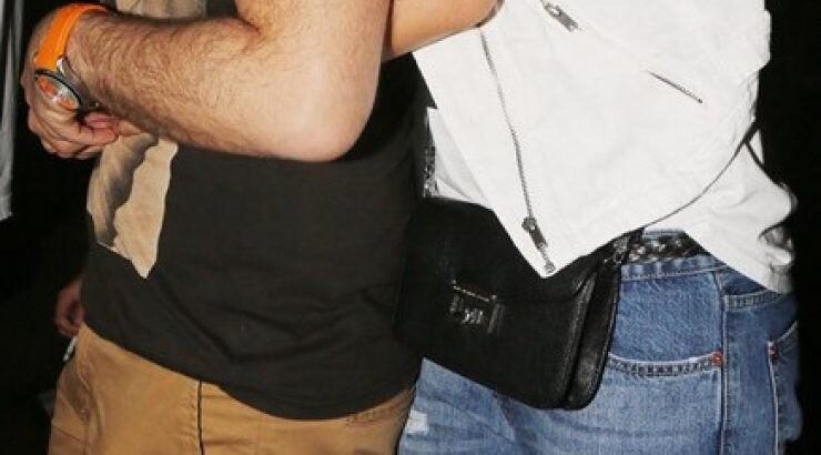 Νίκος Μουτσινάς - Μαρία Ηλιάκη: Παραμένουν στον Alpha