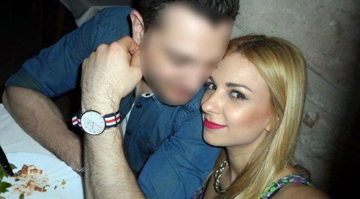 Φανή Σωκράτους: Δείτε τον άντρα που της έκλεψε την καρδιά [εικόνες]