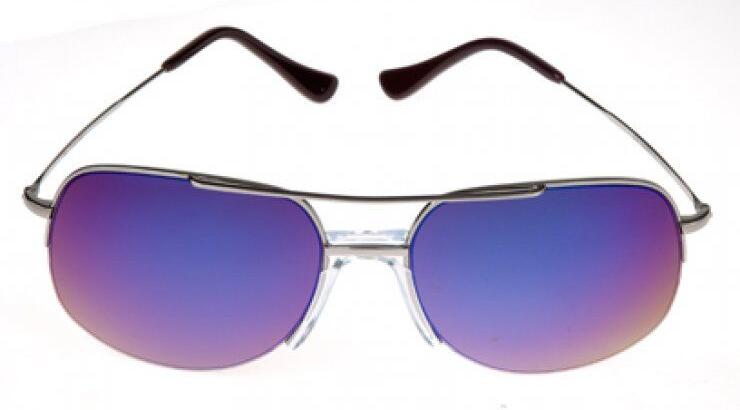 Let the sunshine in by Celia Kritharioti