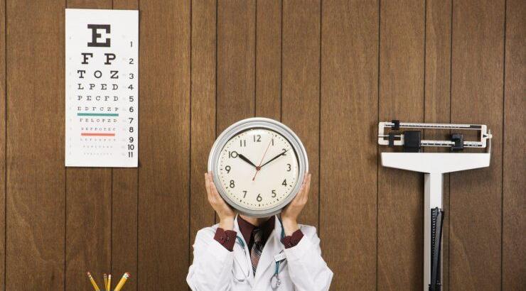 Το μηχάνημα που μέσω αναπνοής αναγνωρίζει ασθένειες 