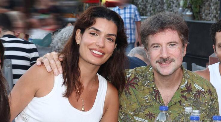 Σωτηροπούλου για Μαραβέγια: «Ήταν ο μόνος άνδρας που διεκδικούσε με ωραίο τρόπο τον χρόνο μου» [βίντεο]