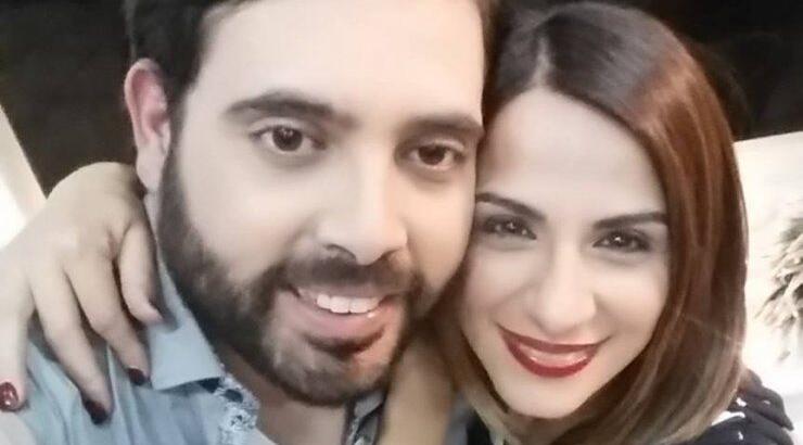 Βασιλική Χατζηαδάμου σε Κωνσταντίνο Ιάσωνος: "Είσαι πολύ καλός που σε αντιγράφουν"