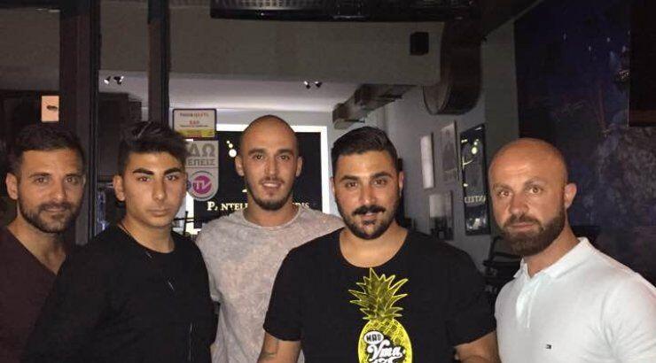 Τα αδέλφια του Παντελή Παντελίδη βρίσκονται στην Κύπρο!