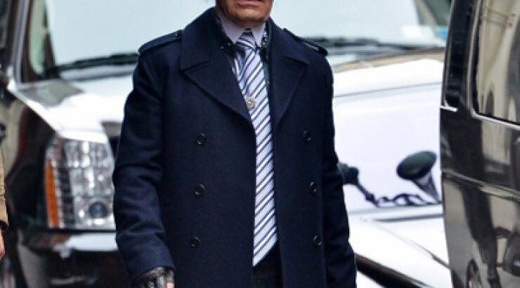 Πες το με έναν Κarl (Lagerfeld)!