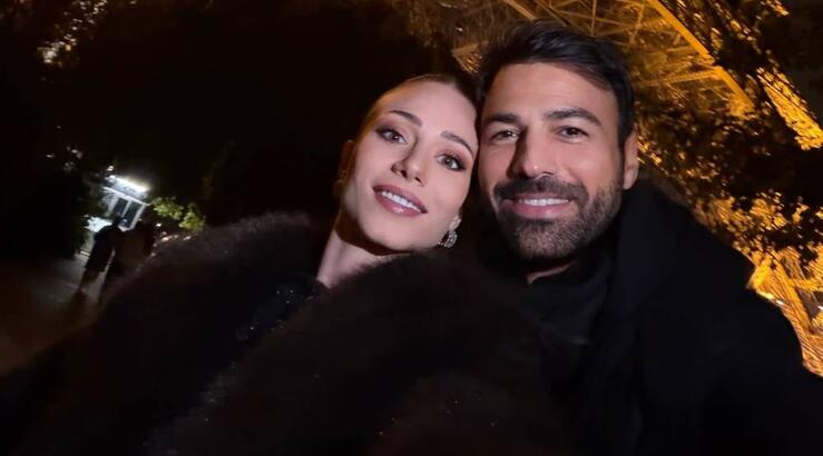 Ανδρέας – Σιμώνη: Αναβλήθηκε η βάφτιση της κόρης τους – Μάθαμε τον λόγο [βίντεο]