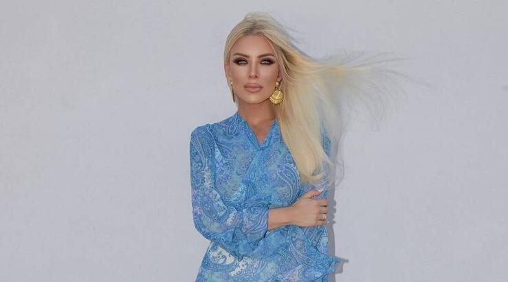 Κατερίνα Καινούργιου: «Οι γονείς μου πέρασαν δύσκολα, αναγκάστηκα να σώσω το σπίτι από τον πλειστηριασμό»