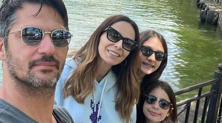 Μπέττυ Μαγγίρα: «Το μεγαλύτερο επίτευγμά μου είναι τα παιδιά μου» [βίντεο]