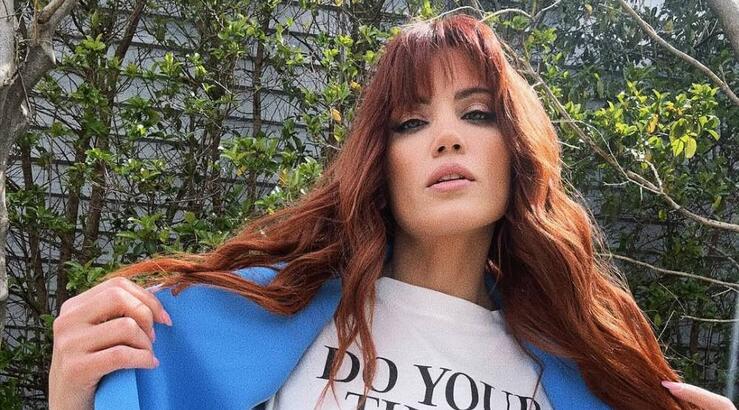 Μαίρη Συνατσάκη: «Είμαι ένας άνθρωπος με πάρα πολλά χρόνια διατροφικών διαταραχών στην πλάτη» [βίντεο]