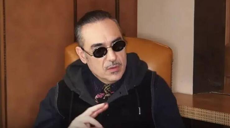 Νότης Σφακιανάκης: Όλη η αλήθεια για την επιστροφή του στις πίστες [βίντεο]