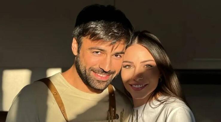 Σιμώνη Χριστοδούλου: Η τούρτα έκπληξη στον Ανδρέα Γεωργίου για τα γενέθλιά του [εικόνα & βίντεο]