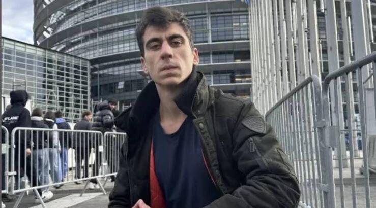 Φειδίας Παναγιώτου: Οι πρώτες 48 ώρες στο ευρωκοινοβούλιο