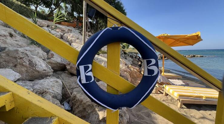 Τα Beauty Line βρίσκονται στο πιο hot παραλιακό στέκι [εικόνες]