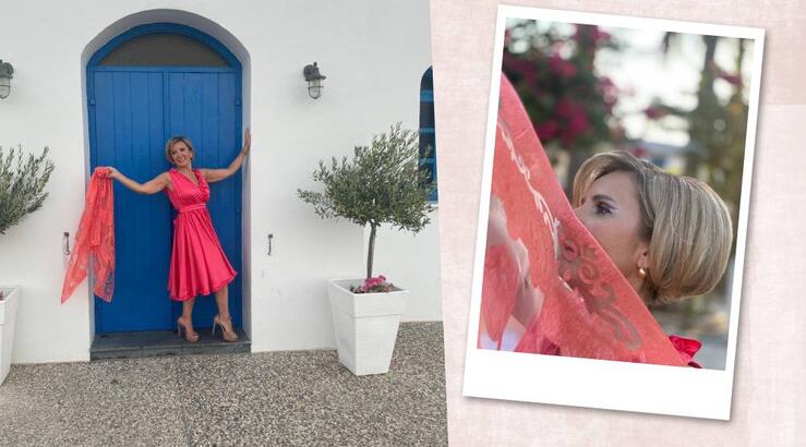 Στα backstage του trailer για το «Ήρθε και έδεσε» τη νέα σεζόν [εικόνες]