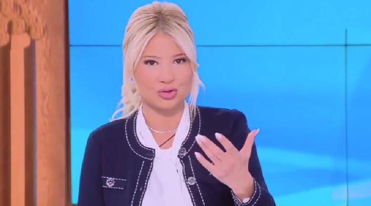 Φαίη Σκορδά: Πήγε στο θέατρο και έφαγε «πόρτα» - «Η ντροπή που ένιωσα. Του ζήτησα συγγνώμη»