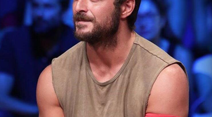 Θα μείνετε με το στόμα ανοιχτό! Ποια πρώην παίκτρια του "Survivor" επέλεξε ο Γιώργος Αγγελόπουλος για να περάσει το υπόλοιπο της ζωής του