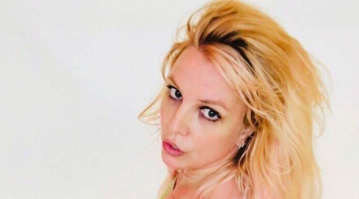 Britney Spears: Η πρώτη της ανάρτηση μετά την απόφαση του πατέρα της να παραιτηθεί από την κηδεμονία