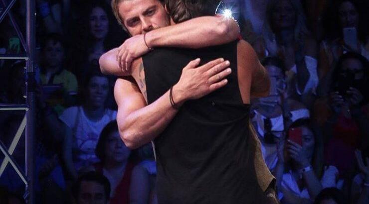 Γιώργος Αγγελόπουλος - Μάριος Πρίαμος: Στην δημοσιότητα τα ποσοστά που πήρε ο κάθε παίκτης