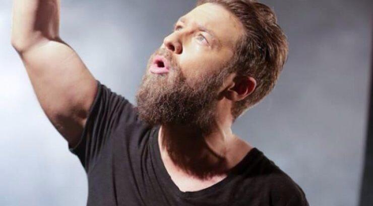  «Λύγισε» για τον πατέρα του ο Γιάννης Βαρδής: «δωσ’ μου πνοή να κρατηθώ»