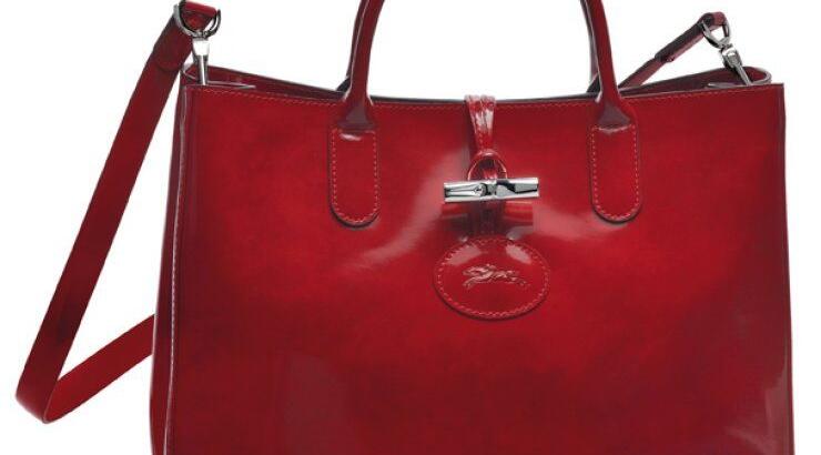 Roseau Box by Longchamp