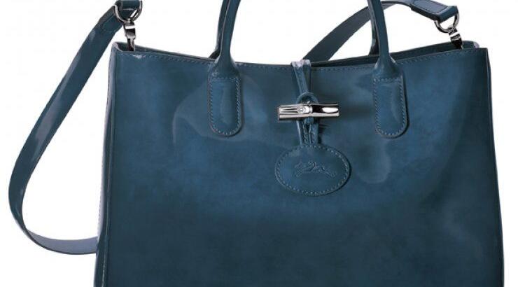 Roseau Box by Longchamp