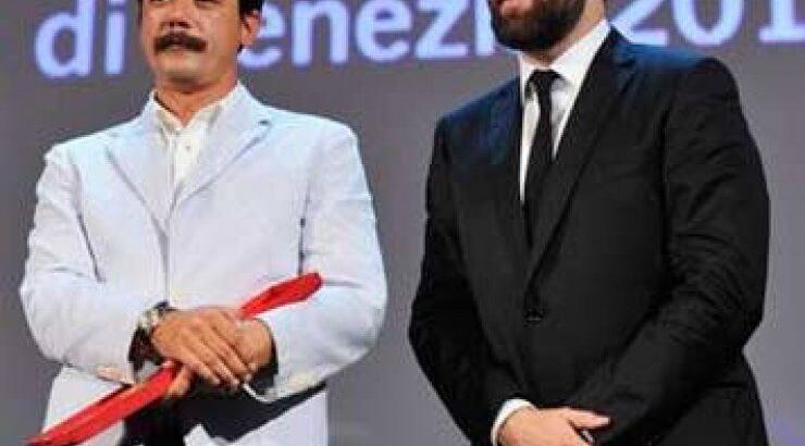 Γιώργος Λάνθιμος: Άλλη μία διεθνής διάκριση