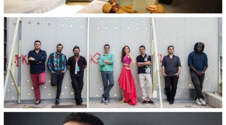 10 υπέροχες ιδέες για το weekend