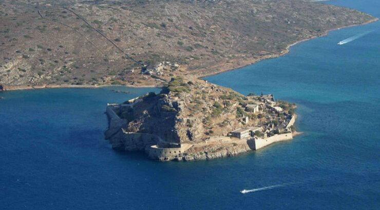 Ελούντα: ο παράδεισος της Κρήτης