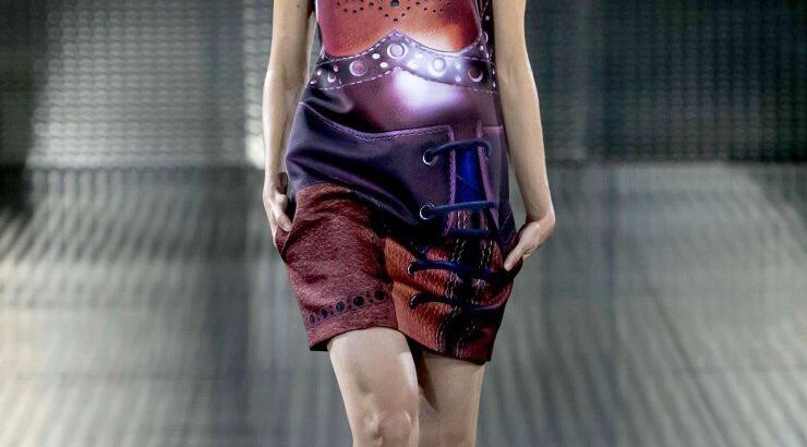 Η καλοκαιρινή συλλογή της Mary Katrantzou [Φωτογραφίες]