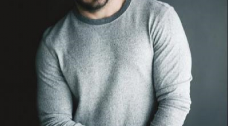 Γιώργος Θεοδότου: Μας έδειξε το πολυτελές σπίτι του! [βίντεο]