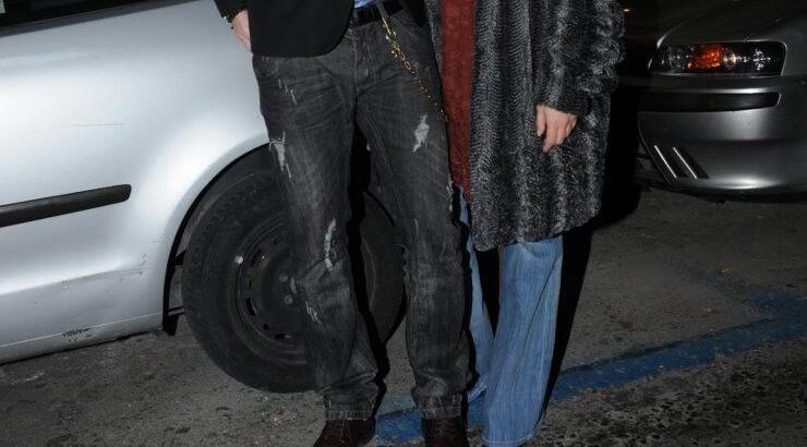 Βγήκε το διαζύγιο για πασίγνωστο ζευγάρι της ελληνικής showbiz