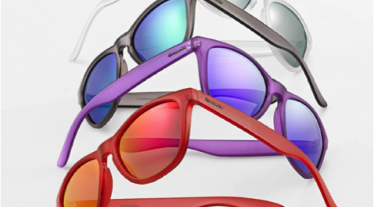 Polaroid! Δες το καλοκαίρι πιο όμορφο!