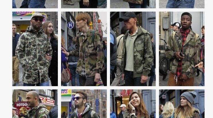 Νομίζετε πως έχετε μοναδικό στυλ; Μήπως γελιέστε; 