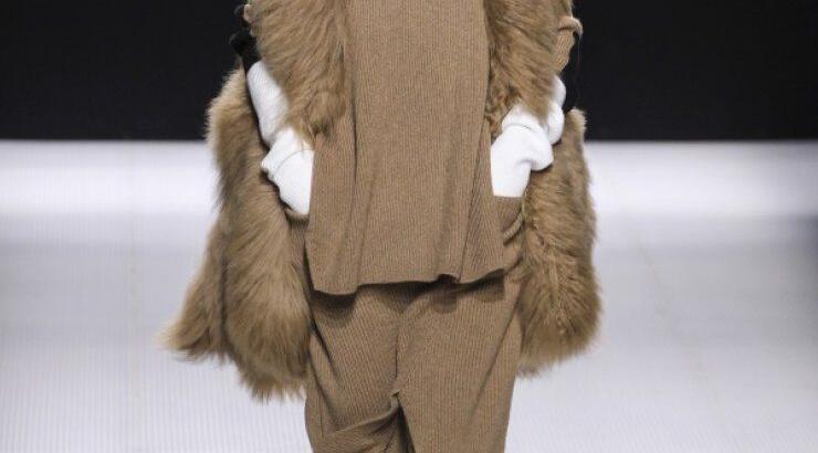 Τα κορυφαία ονόματα του modeling στην Εβδομάδα Μόδας του Παρισιού