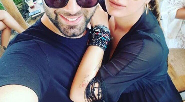 Ανδρέας Λέοντας – Χριστίνα Κονναρή: Το πρώτο δώρο που έλαβαν για τον γιο τους